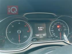 اودي A4